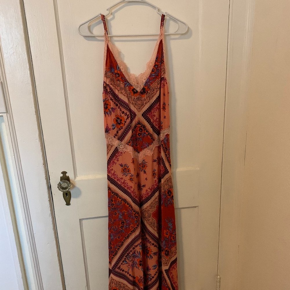 FREE PEOPLE DRESS
